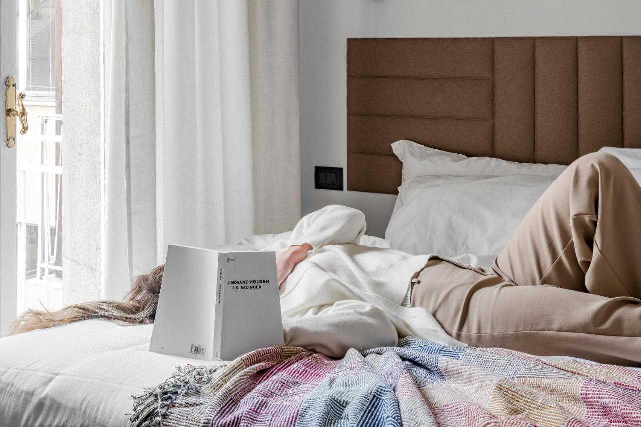 Bob W Ponte Vecchio Apartment ฟลอเรนซ์ ภายนอก รูปภาพ