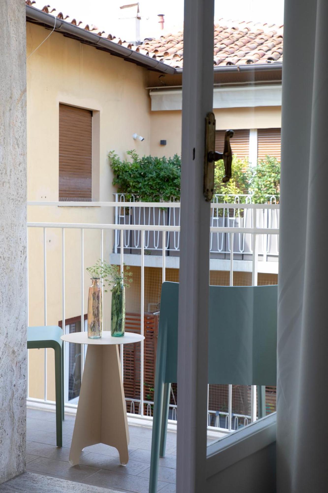 Bob W Ponte Vecchio Apartment ฟลอเรนซ์ ภายนอก รูปภาพ