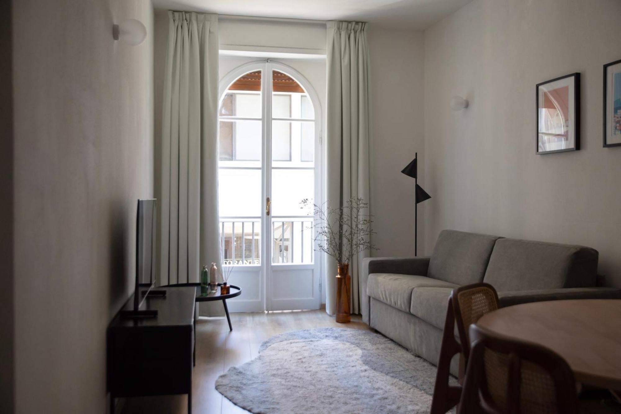 Bob W Ponte Vecchio Apartment ฟลอเรนซ์ ภายนอก รูปภาพ