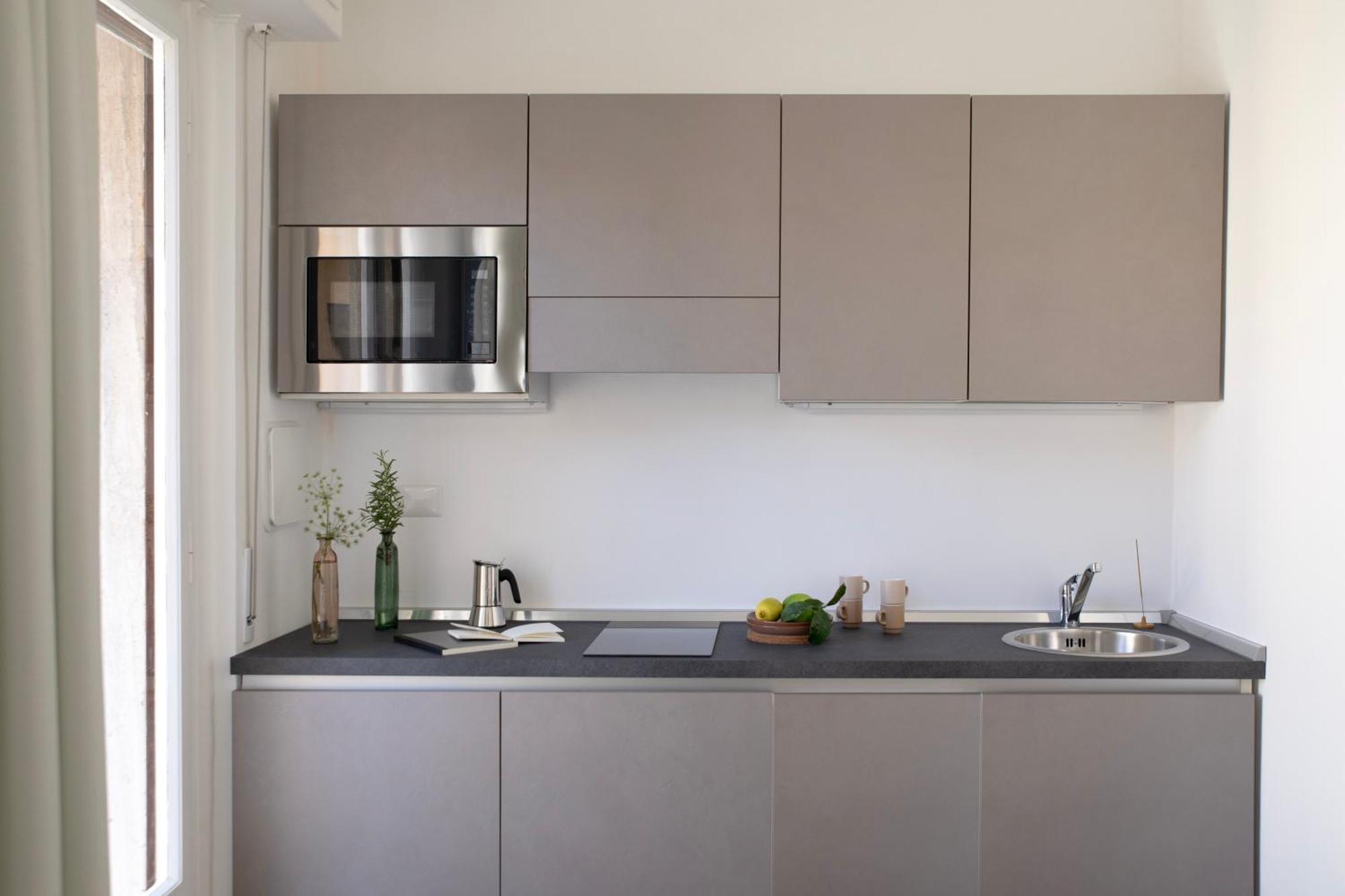 Bob W Ponte Vecchio Apartment ฟลอเรนซ์ ภายนอก รูปภาพ