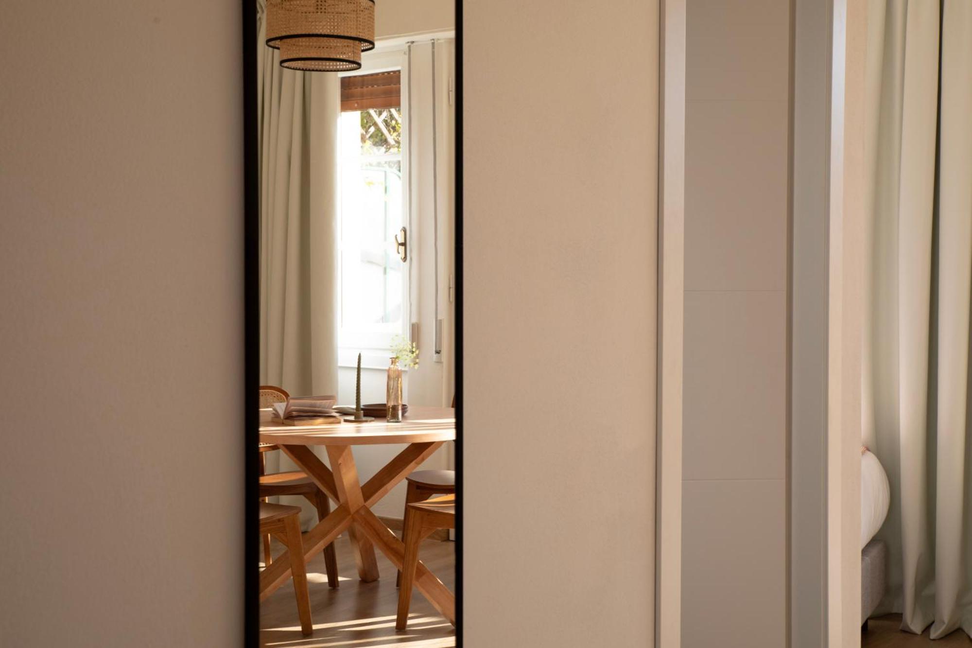 Bob W Ponte Vecchio Apartment ฟลอเรนซ์ ภายนอก รูปภาพ