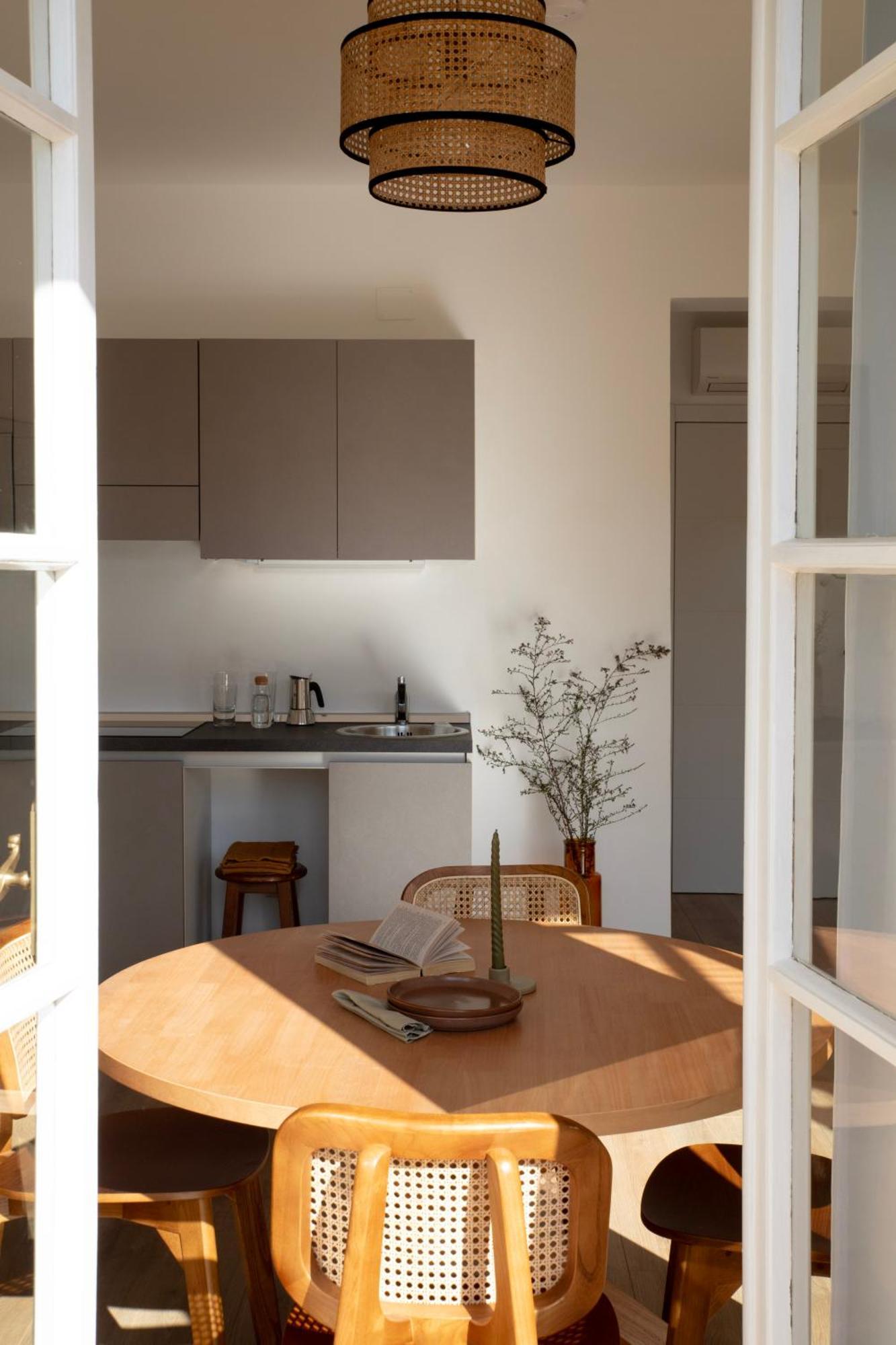 Bob W Ponte Vecchio Apartment ฟลอเรนซ์ ภายนอก รูปภาพ