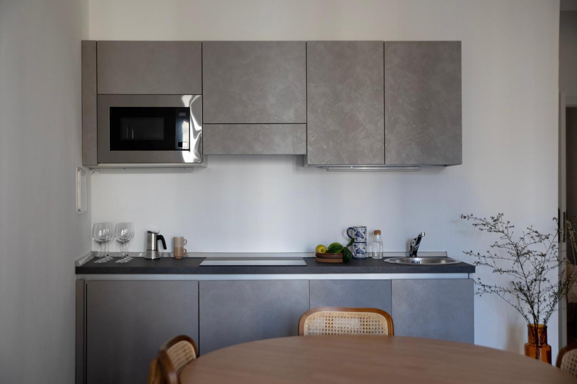 Bob W Ponte Vecchio Apartment ฟลอเรนซ์ ภายนอก รูปภาพ