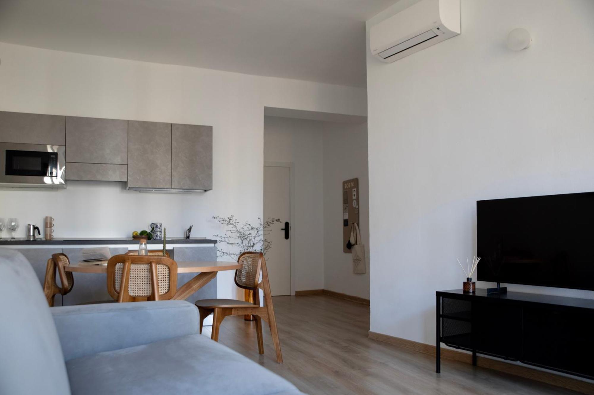 Bob W Ponte Vecchio Apartment ฟลอเรนซ์ ภายนอก รูปภาพ