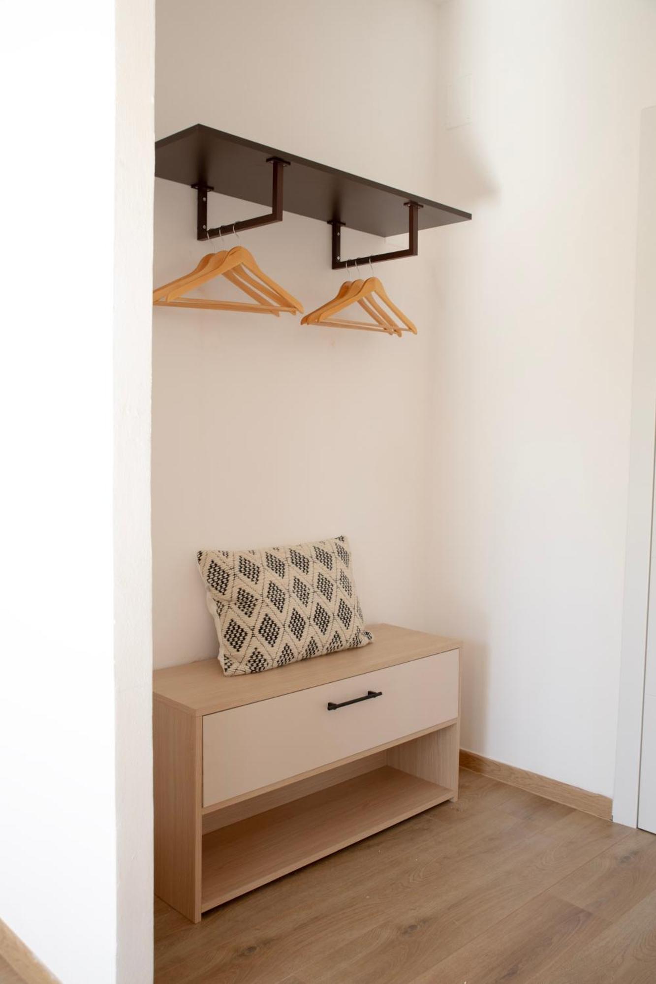 Bob W Ponte Vecchio Apartment ฟลอเรนซ์ ห้อง รูปภาพ