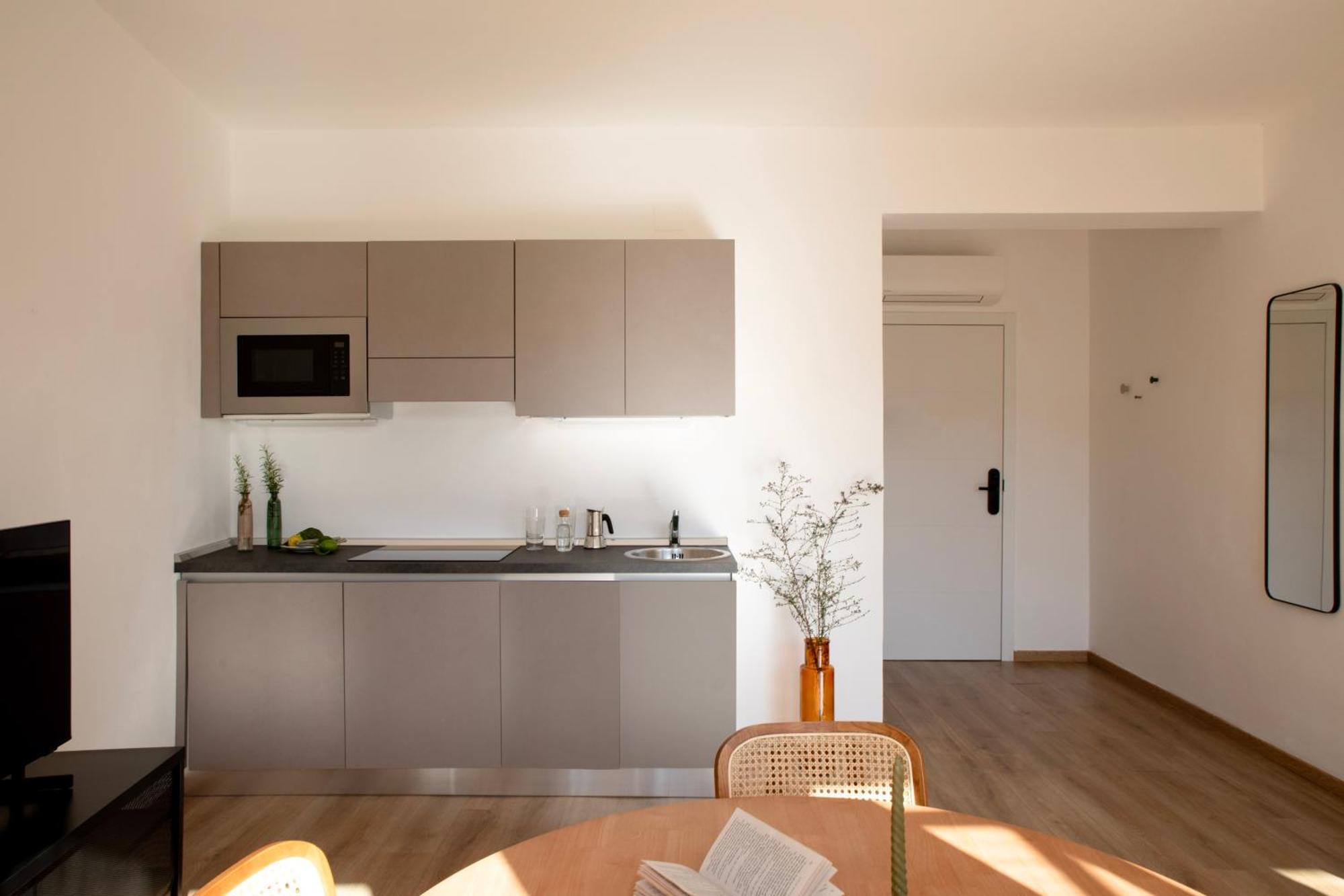 Bob W Ponte Vecchio Apartment ฟลอเรนซ์ ห้อง รูปภาพ